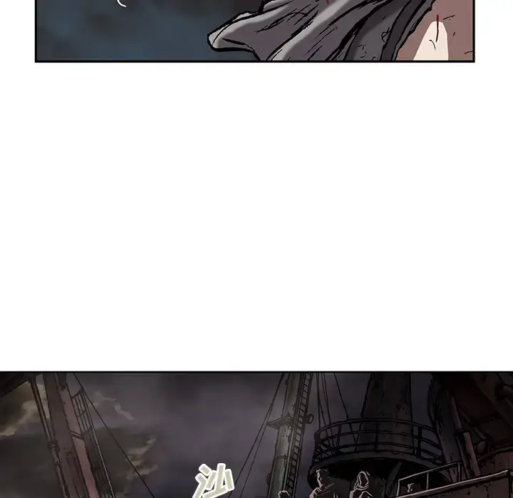 漫画《深海兽》第14话第60张图