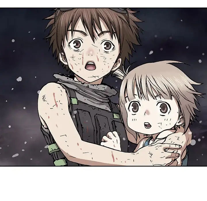 漫画《深海兽》第14话第64张图