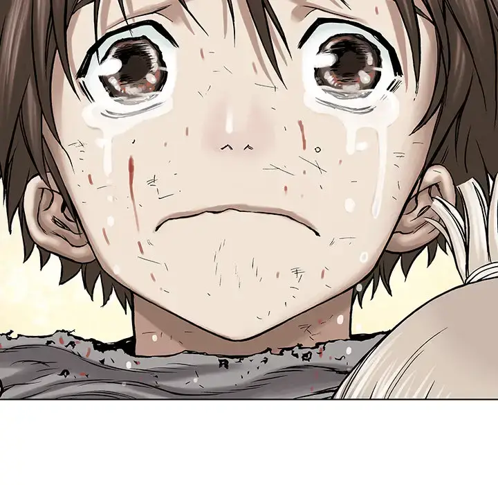 漫画《深海兽》第14话第76张图