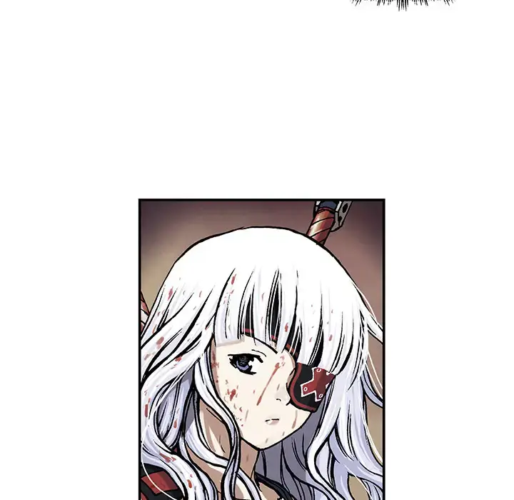 漫画《深海兽》第14话第85张图