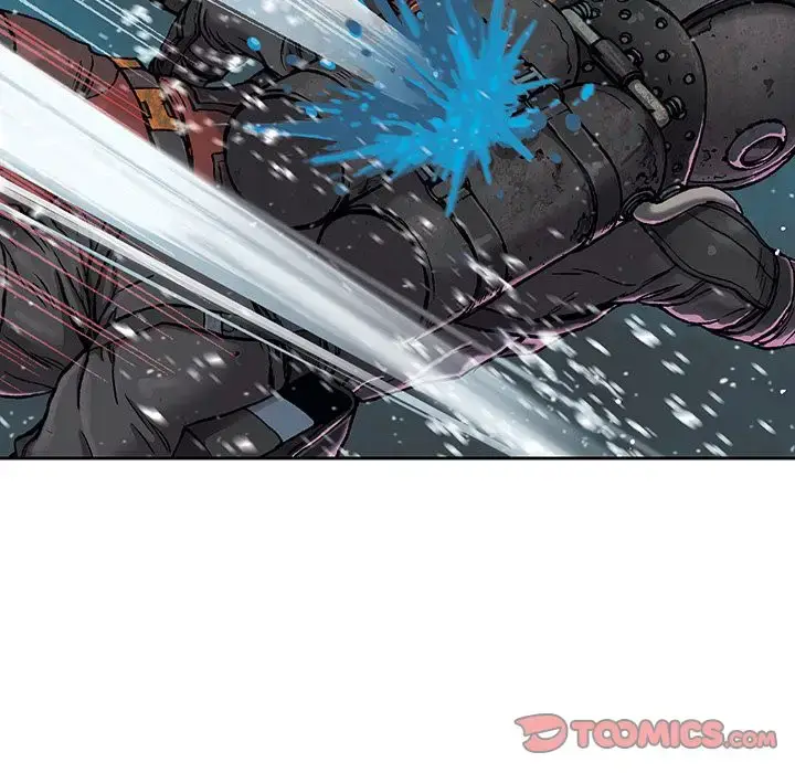 漫画《深海兽》第58章第6张图