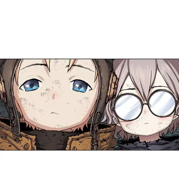 漫画《深海兽》第58章第86张图