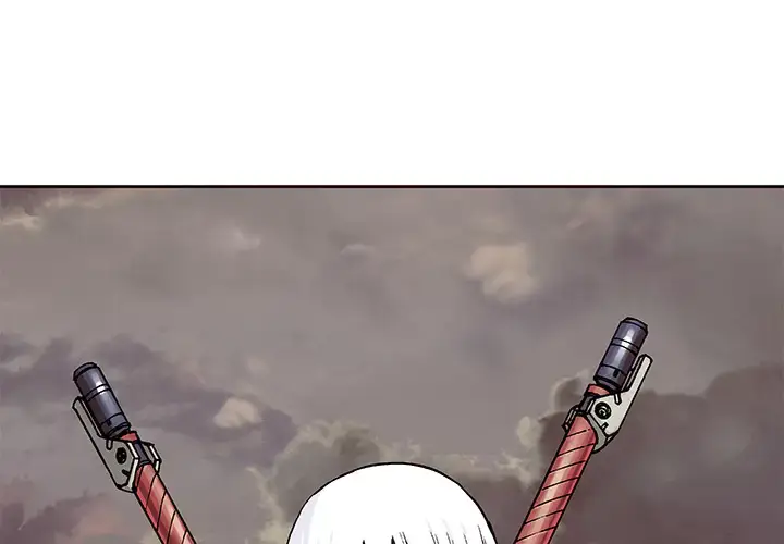 漫画《深海兽》第12话第3张图