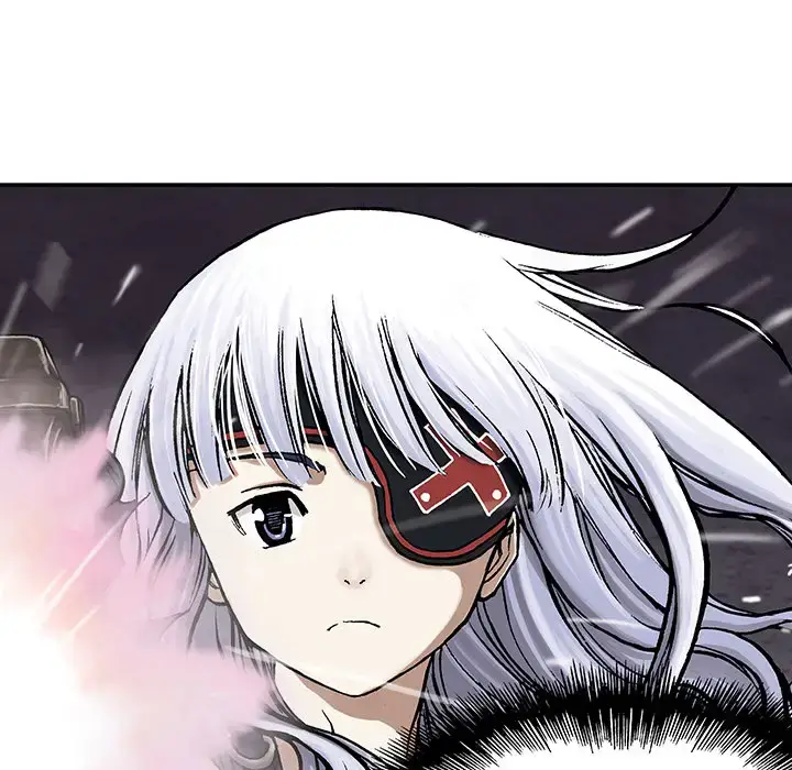 漫画《深海兽》第12话第34张图