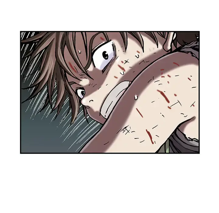 漫画《深海兽》第12话第46张图