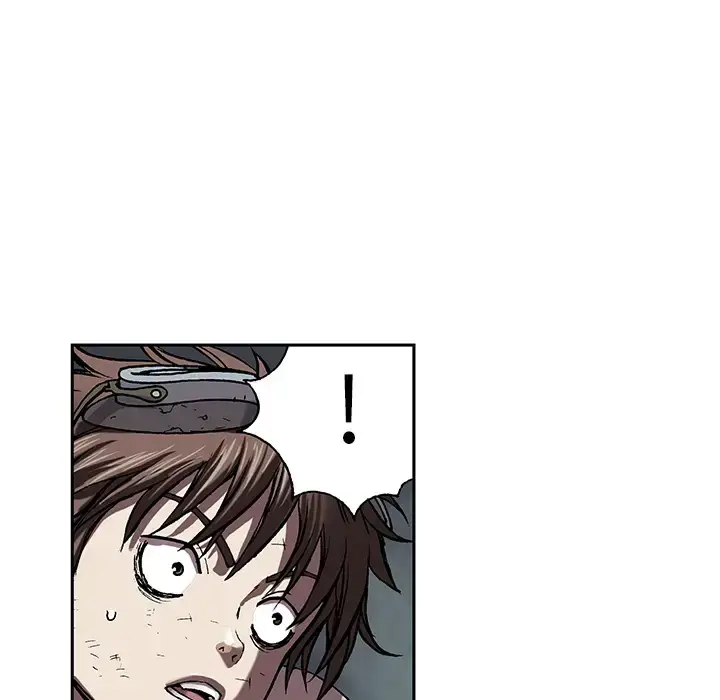 漫画《深海兽》第12话第87张图