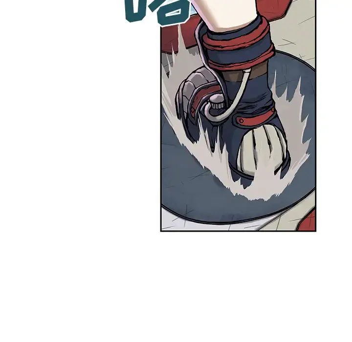 漫画《深海兽》第12话第91张图