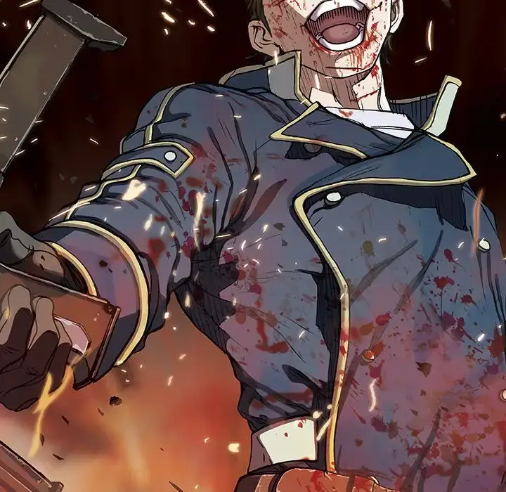 漫画《深海兽》第42章第10张图