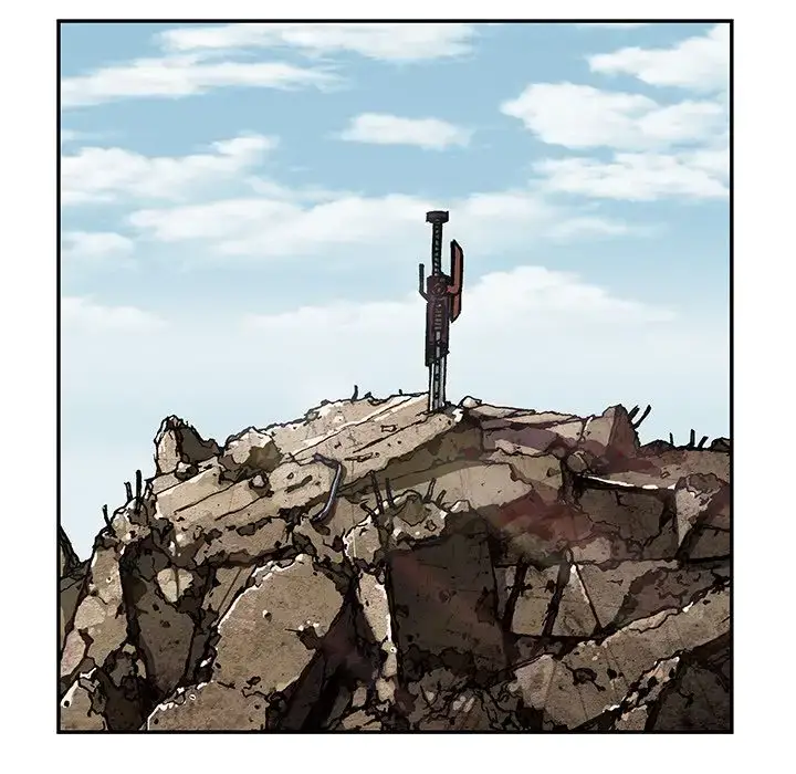 漫画《深海兽》第42章第103张图
