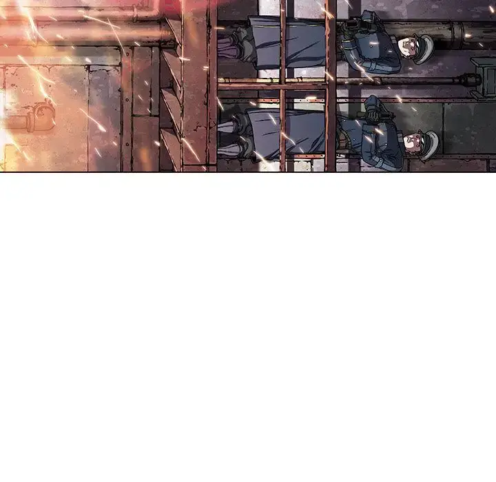 漫画《深海兽》第42章第22张图