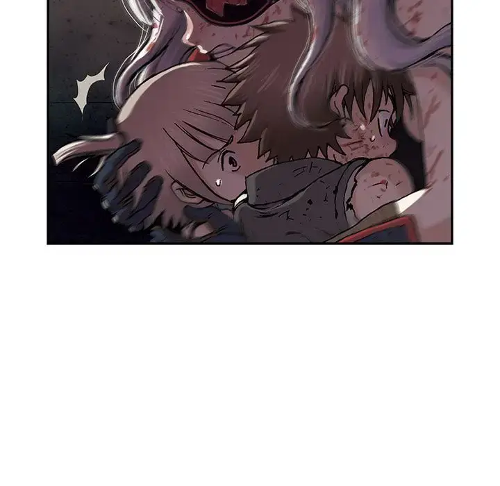 漫画《深海兽》第42章第25张图