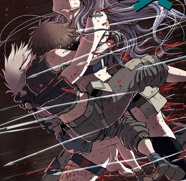 漫画《深海兽》第42章第29张图
