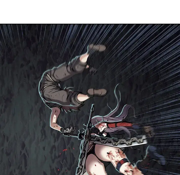 漫画《深海兽》第42章第34张图