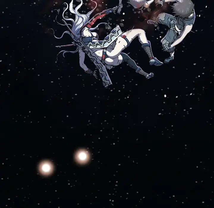 漫画《深海兽》第42章第50张图