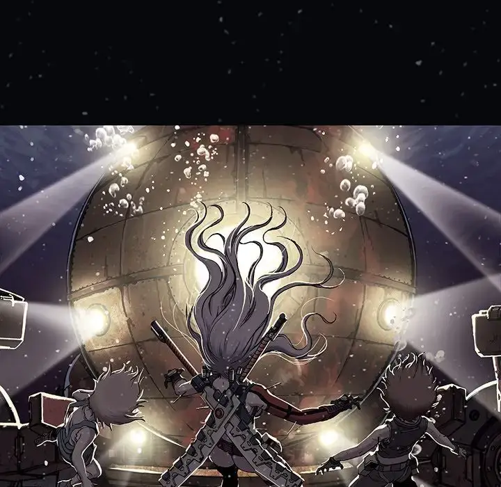 漫画《深海兽》第42章第62张图