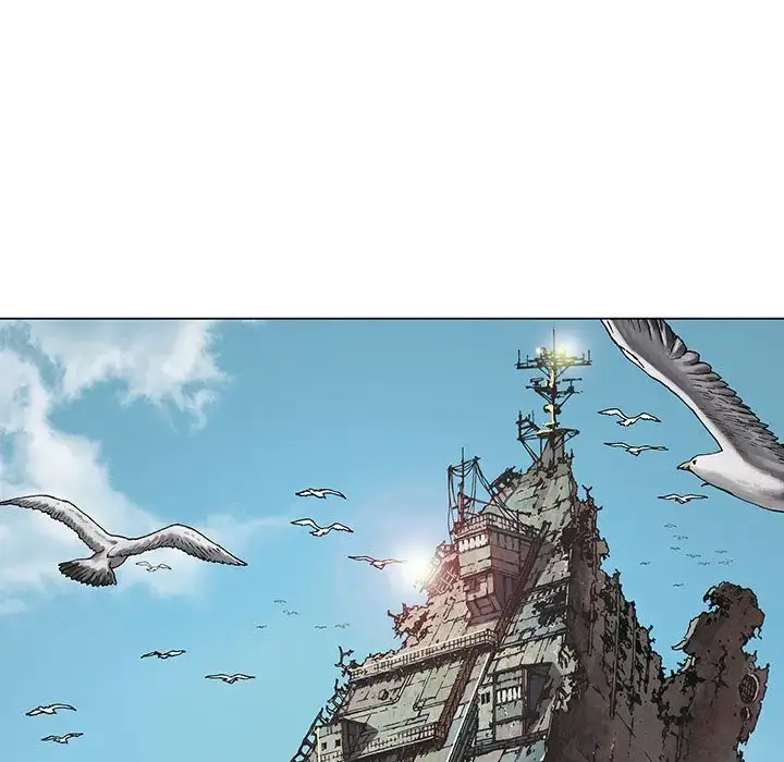 漫画《深海兽》第42章第89张图
