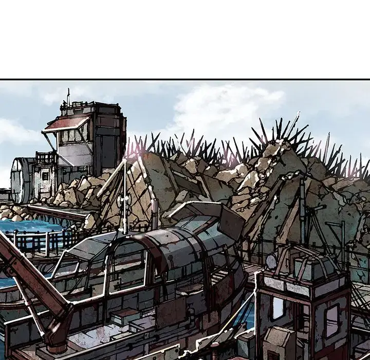 漫画《深海兽》第42章第97张图
