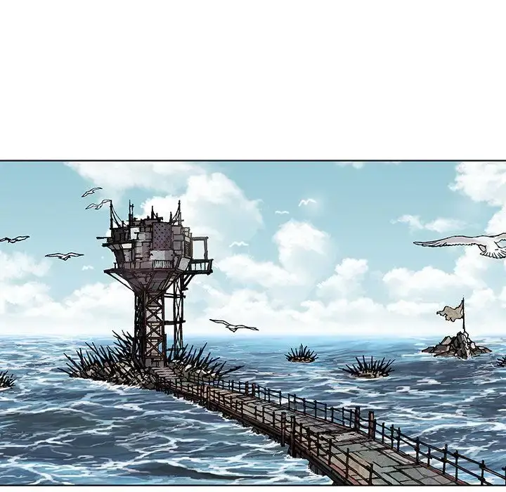 漫画《深海兽》第42章第99张图