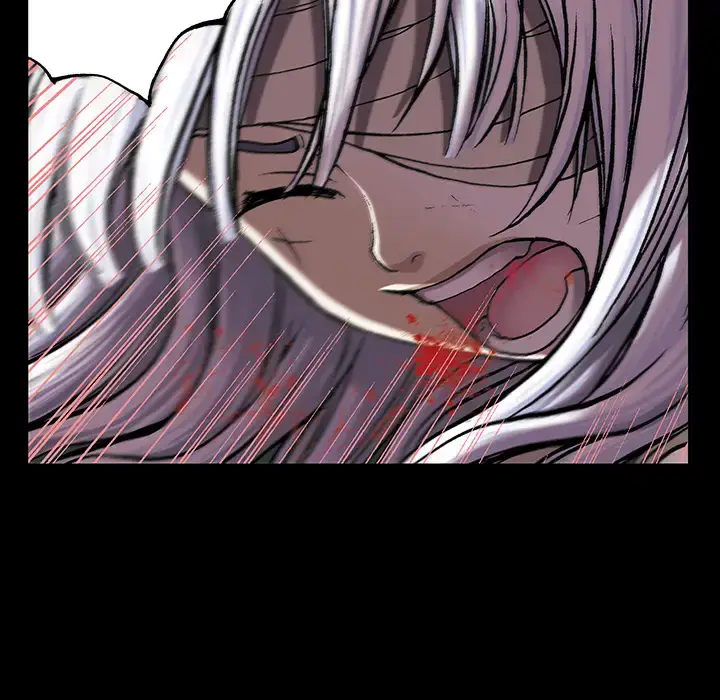 漫画《深海兽》第26话第15张图