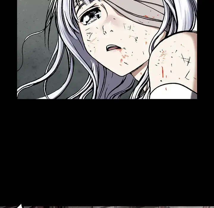 漫画《深海兽》第26话第41张图