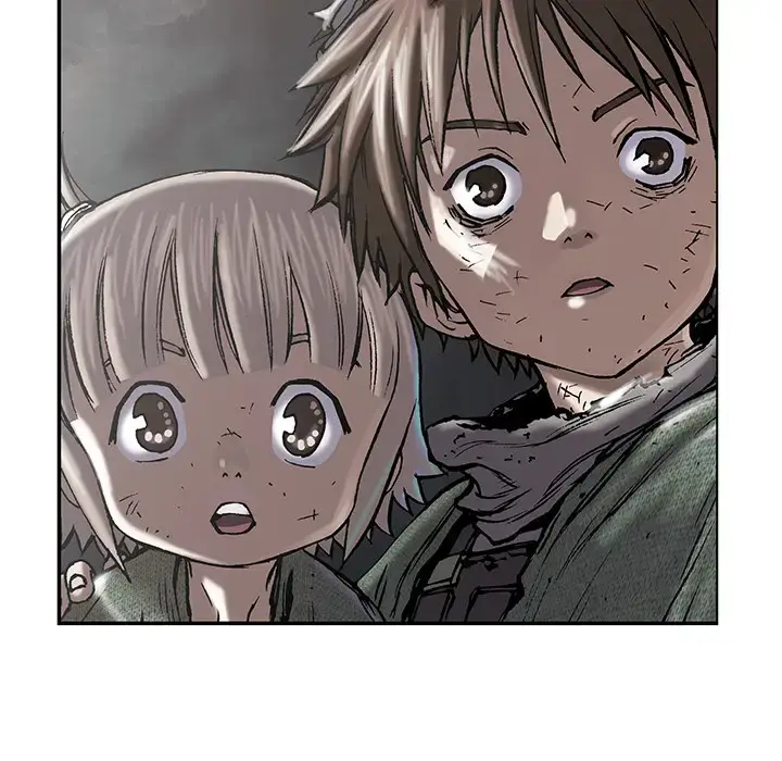 漫画《深海兽》第26话第90张图