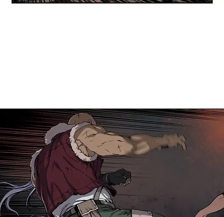 漫画《深海兽》第52章第45张图