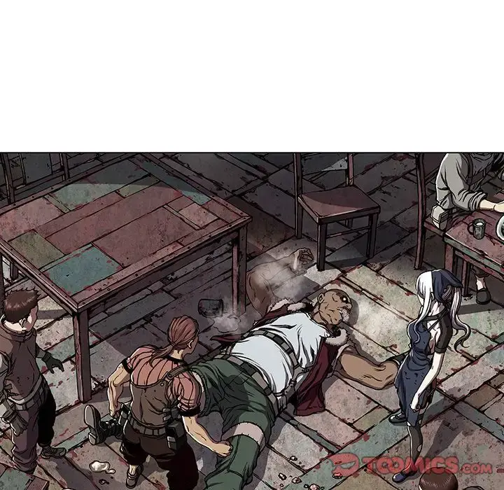 漫画《深海兽》第52章第50张图