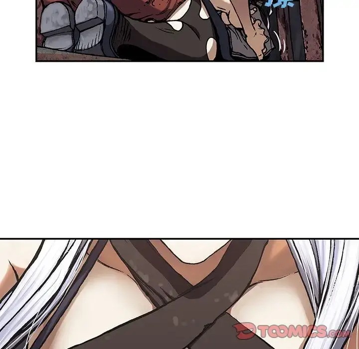 漫画《深海兽》第52章第6张图