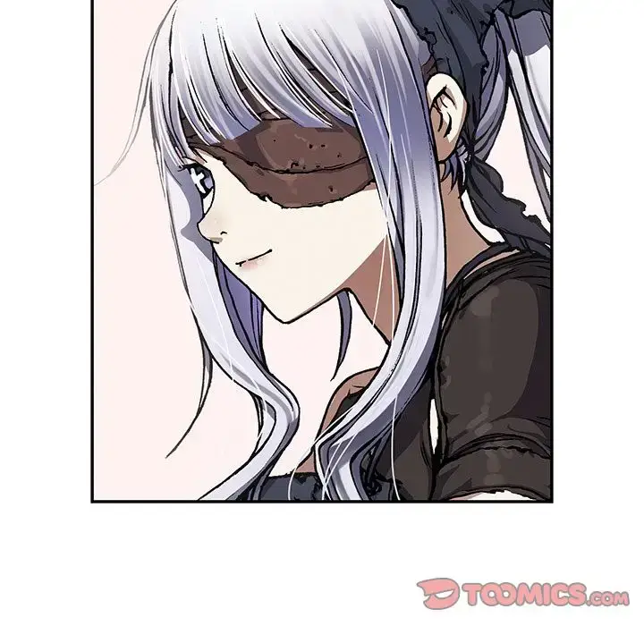 漫画《深海兽》第52章第70张图