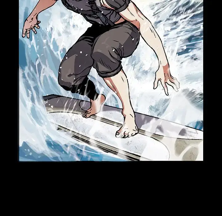 漫画《深海兽》第52章第73张图