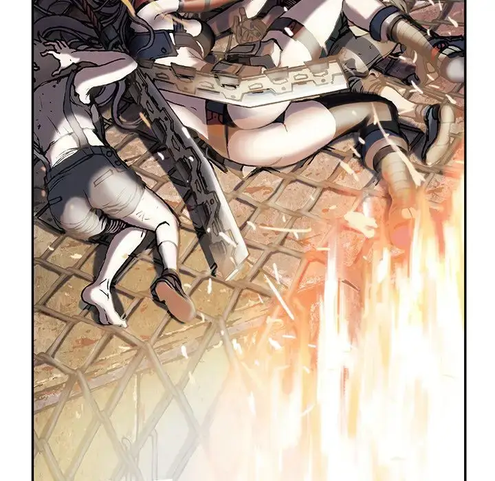 漫画《深海兽》第41章第101张图
