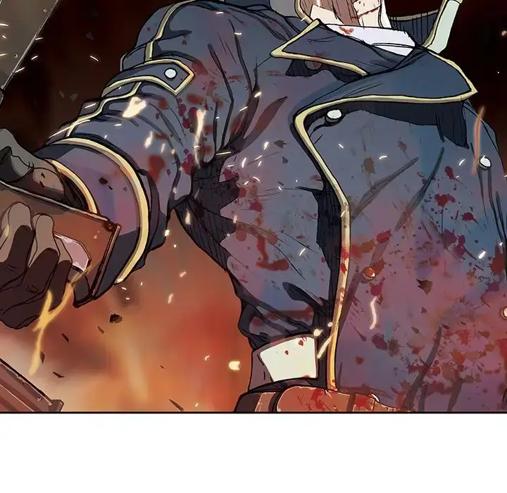 漫画《深海兽》第41章第106张图