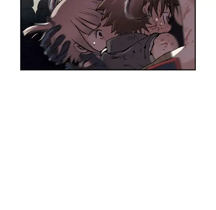 漫画《深海兽》第41章第121张图