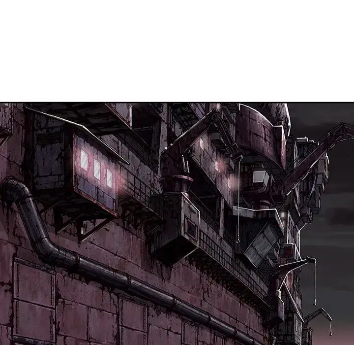 漫画《深海兽》第41章第14张图