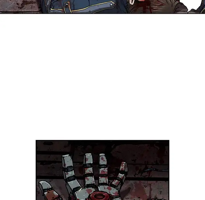 漫画《深海兽》第41章第16张图