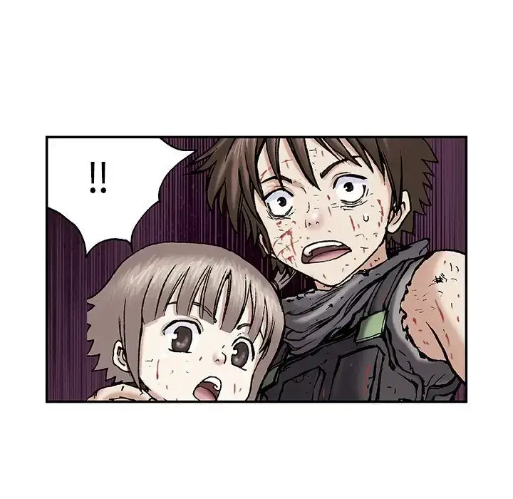 漫画《深海兽》第41章第69张图