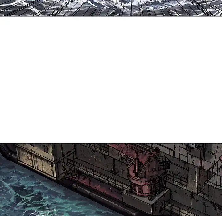 漫画《深海兽》第41章第72张图