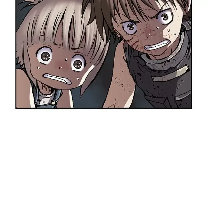 漫画《深海兽》第41章第75张图