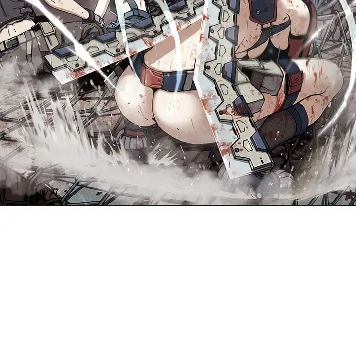 漫画《深海兽》第41章第79张图