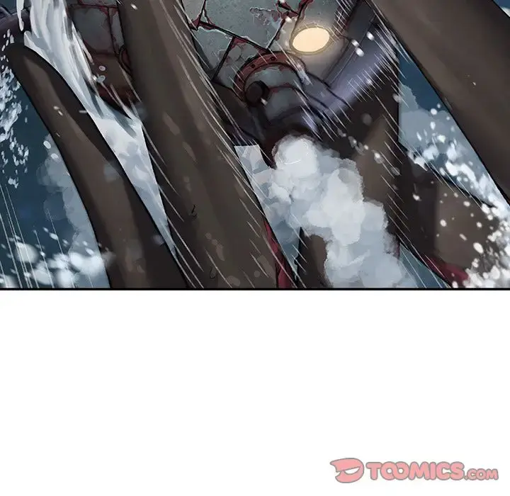 漫画《深海兽》第62章第10张图