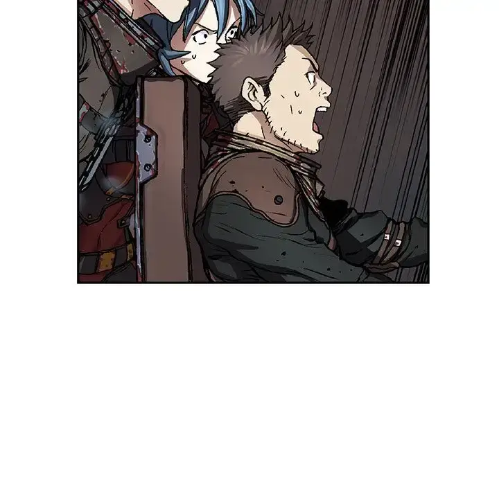 漫画《深海兽》第62章第13张图