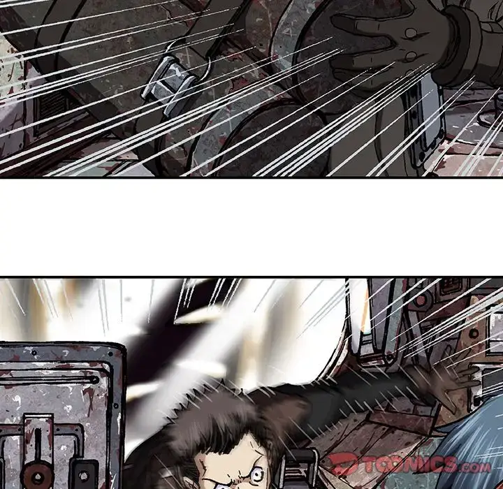 漫画《深海兽》第62章第18张图