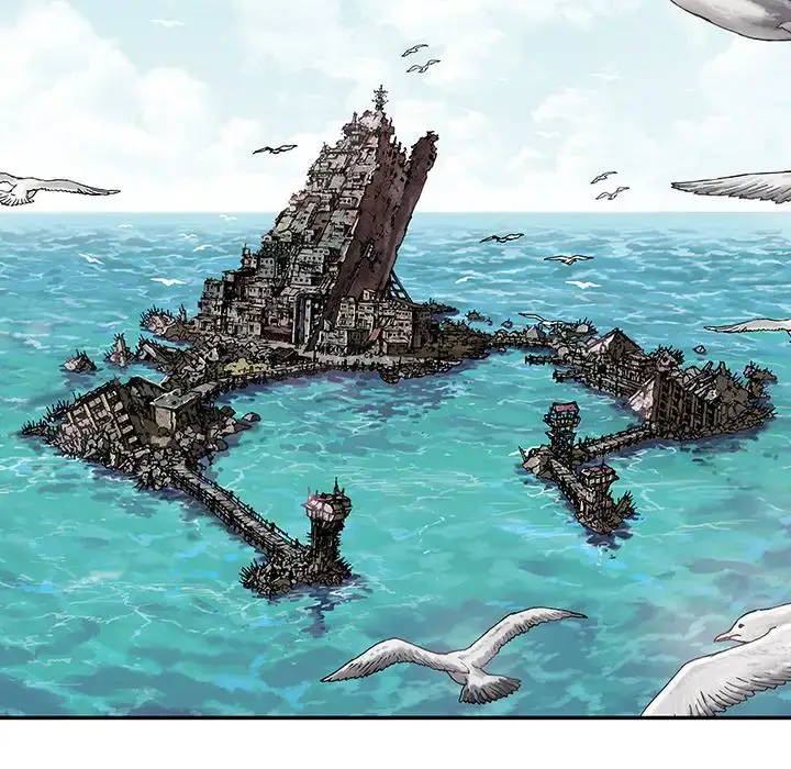 漫画《深海兽》第62章第57张图