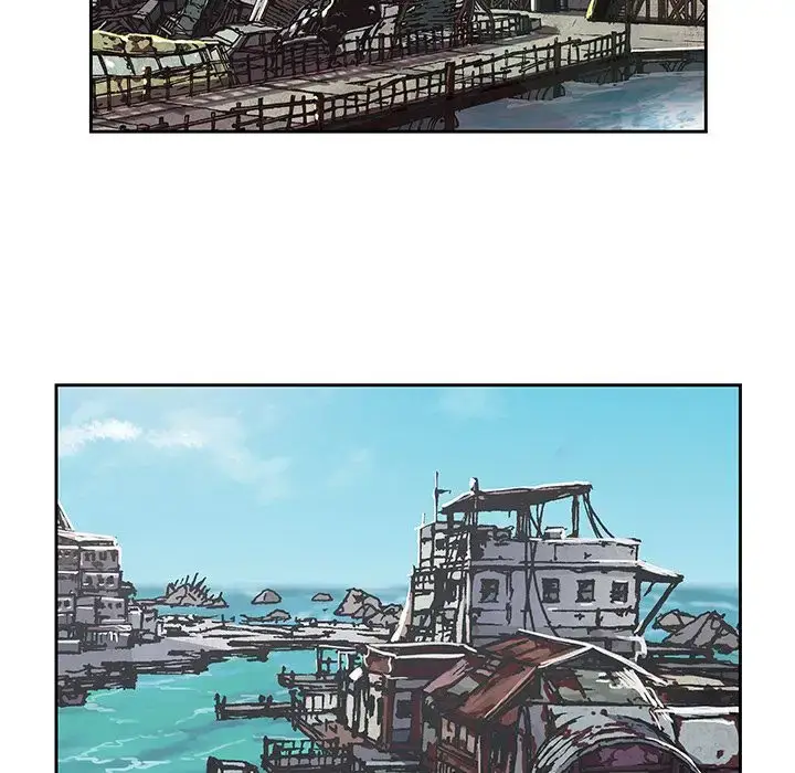 漫画《深海兽》第62章第59张图