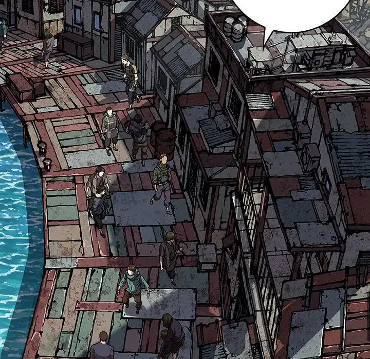 漫画《深海兽》第62章第64张图