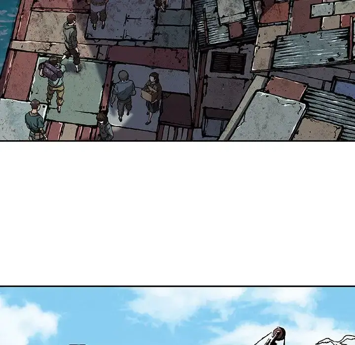 漫画《深海兽》第62章第65张图