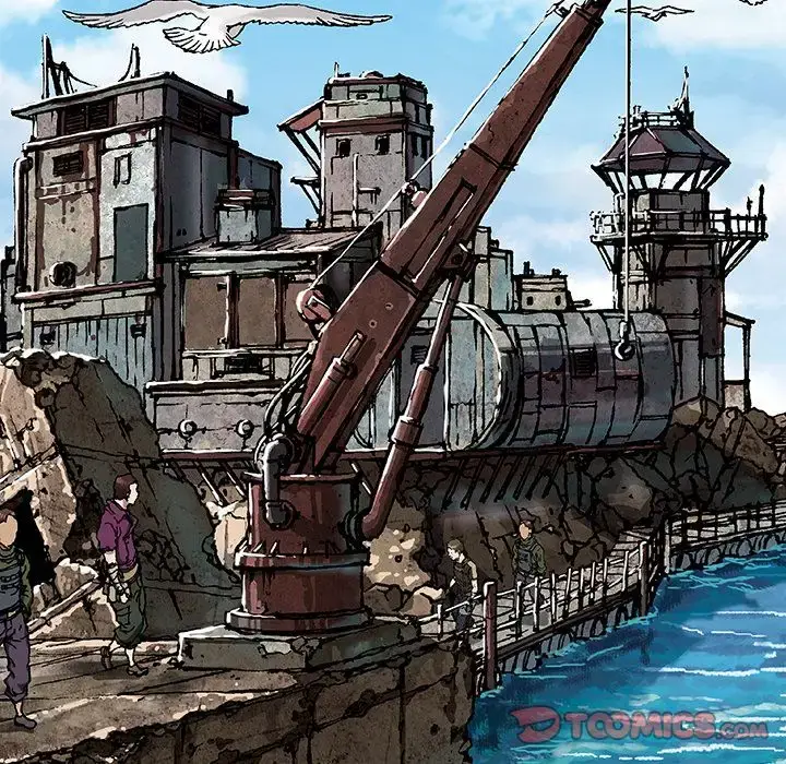 漫画《深海兽》第62章第66张图