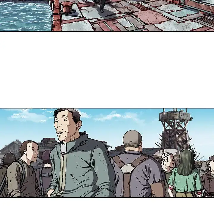 漫画《深海兽》第62章第73张图