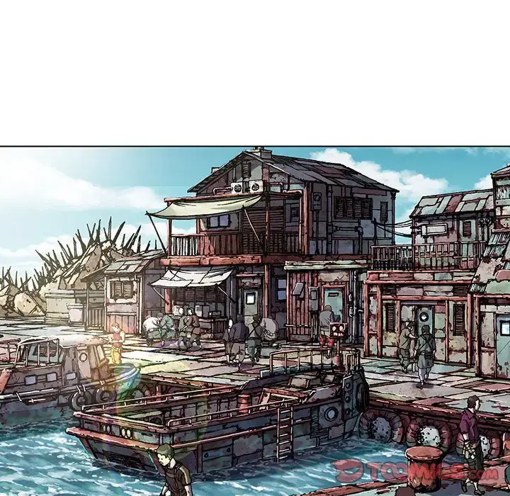漫画《深海兽》第62章第74张图