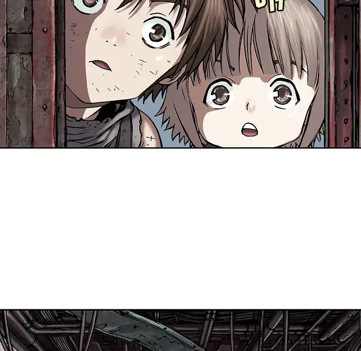 漫画《深海兽》第18话第11张图